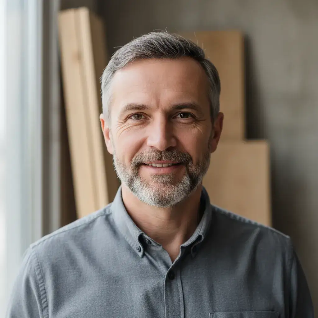 Autor Marcin Miklas