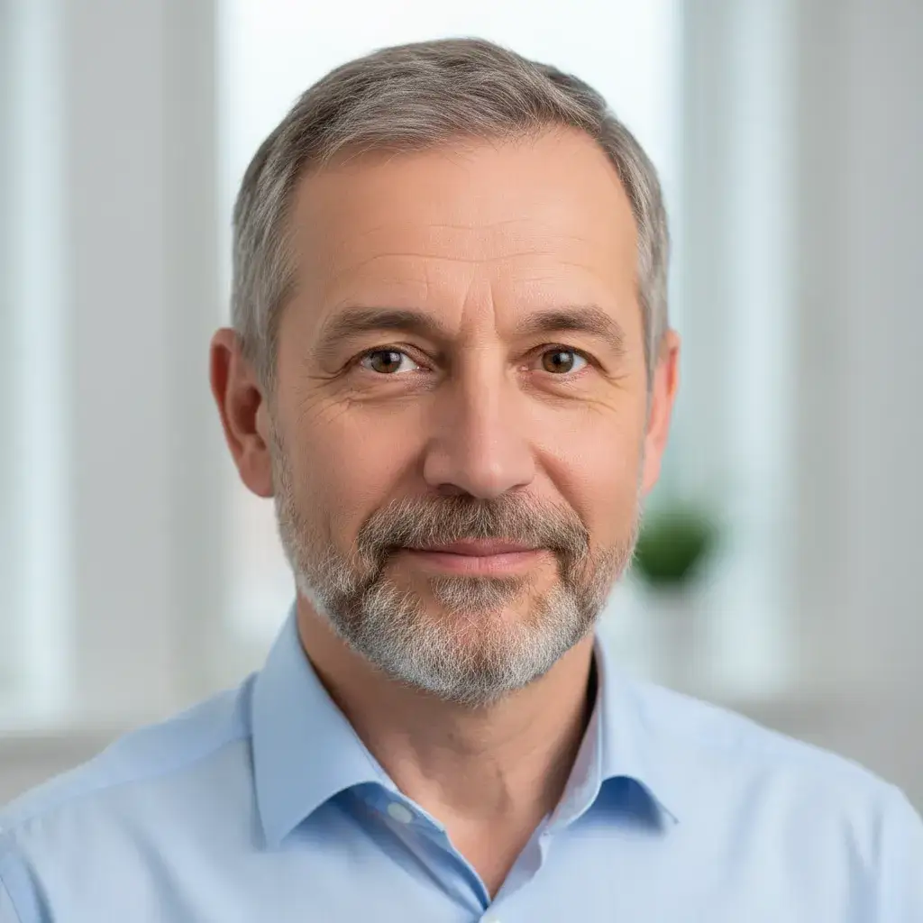 Autor Piotr Lewandowski