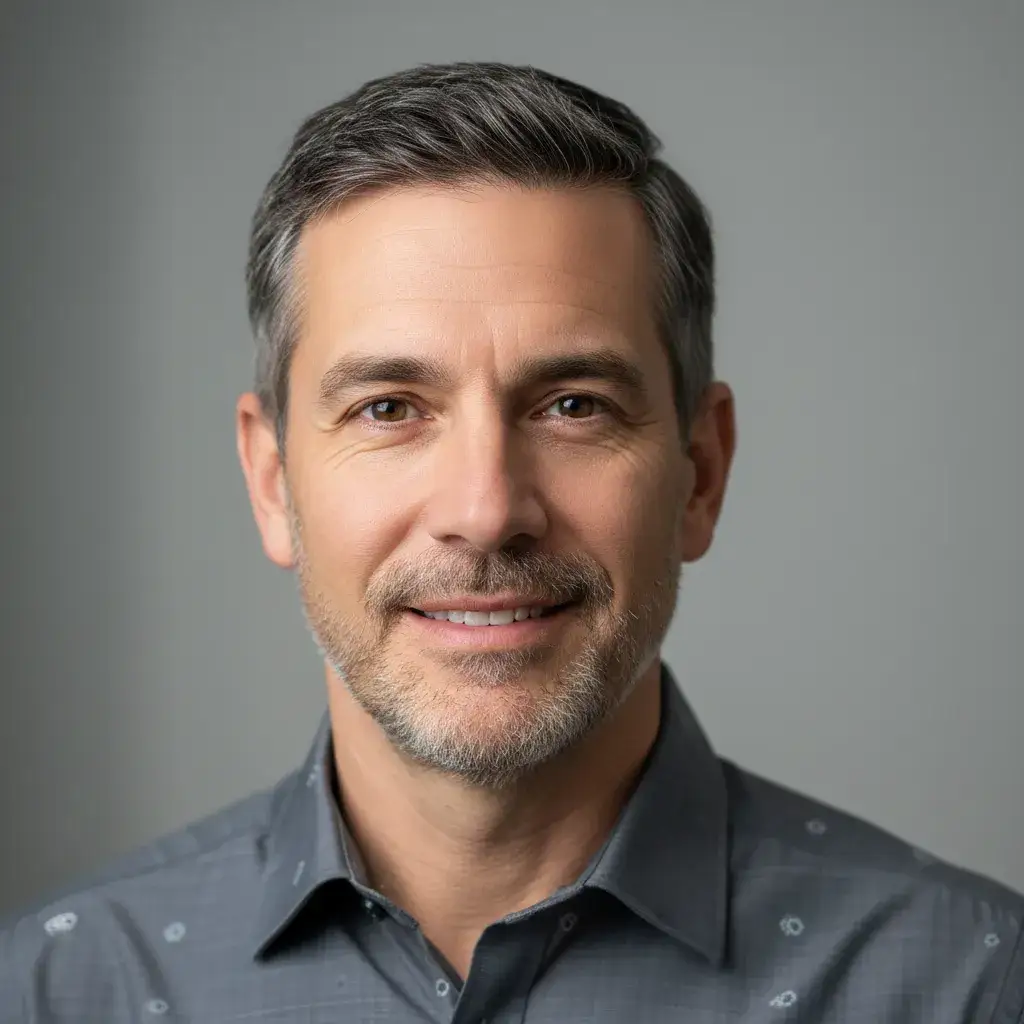 Autor Alan Kozak