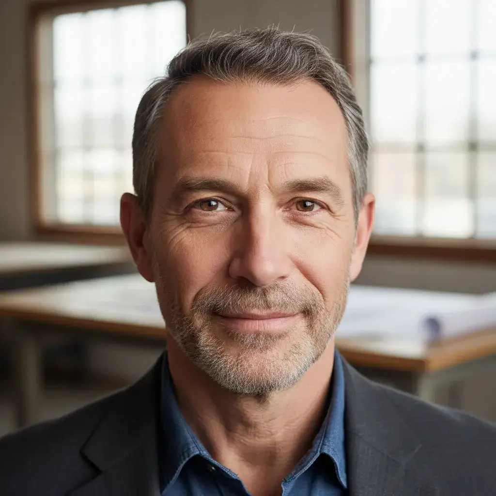 Autor Dawid Sikora