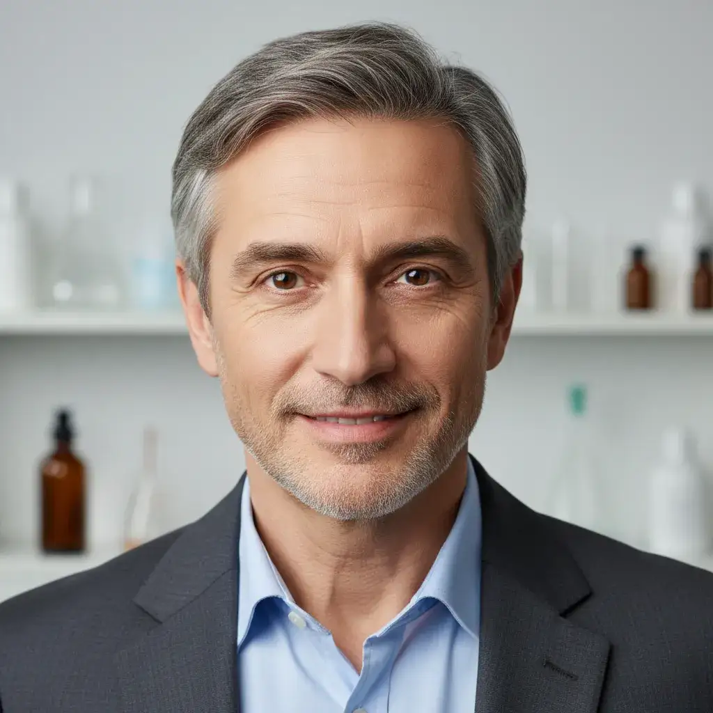 Autor Alan Sikorski