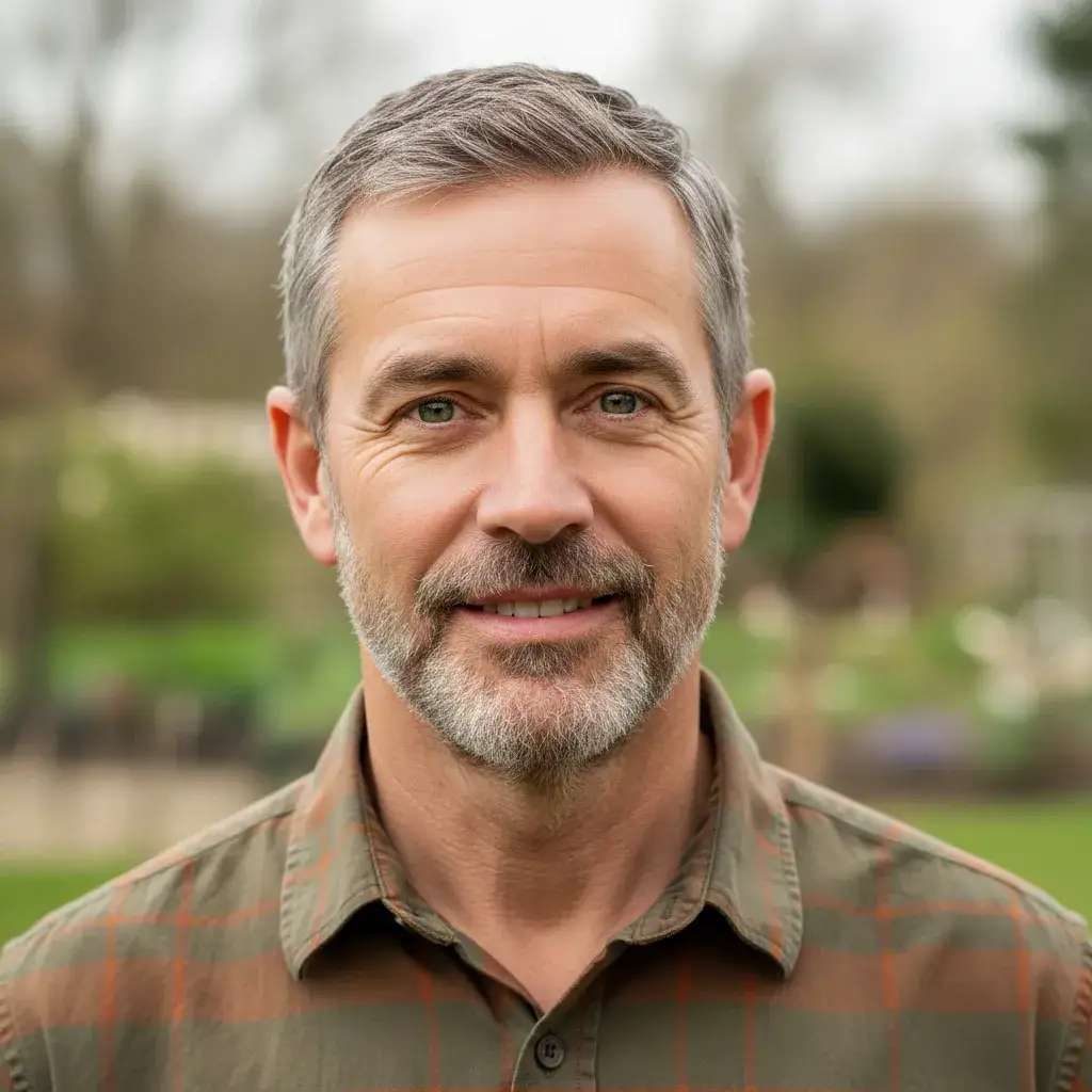 Autor Paweł Michalski