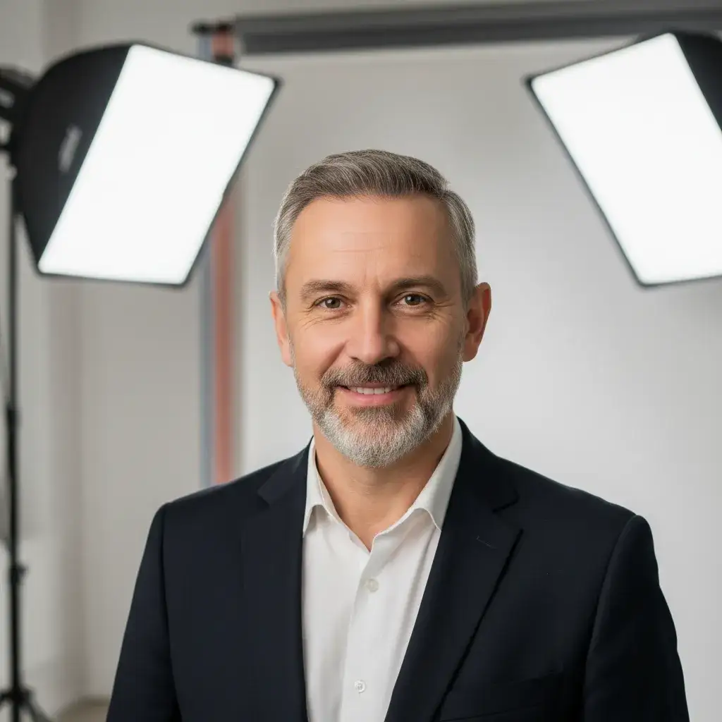 Autor Natan Adamski