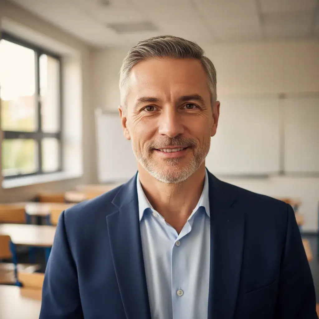 Autor Norbert Bąk