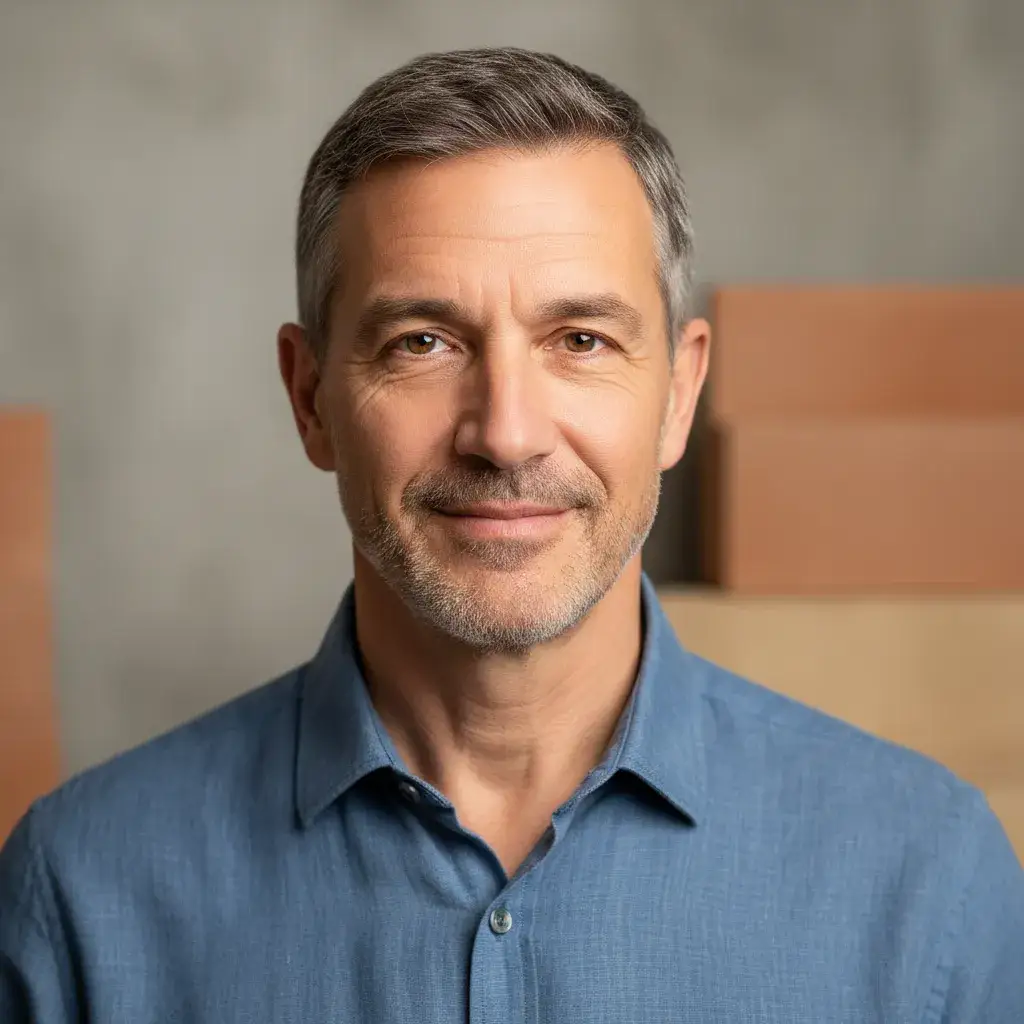 Autor Robert Dudek