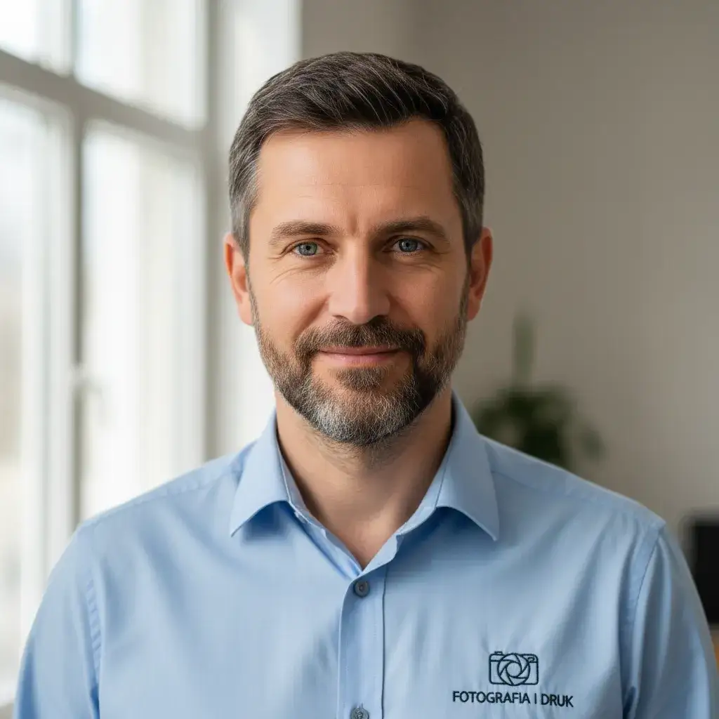 Autor Filip Czerwiński