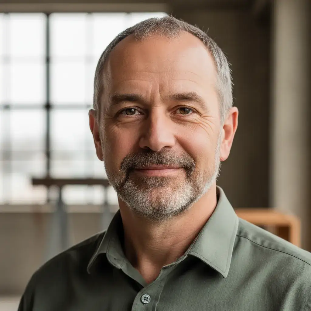 Autor Alan Nowicki