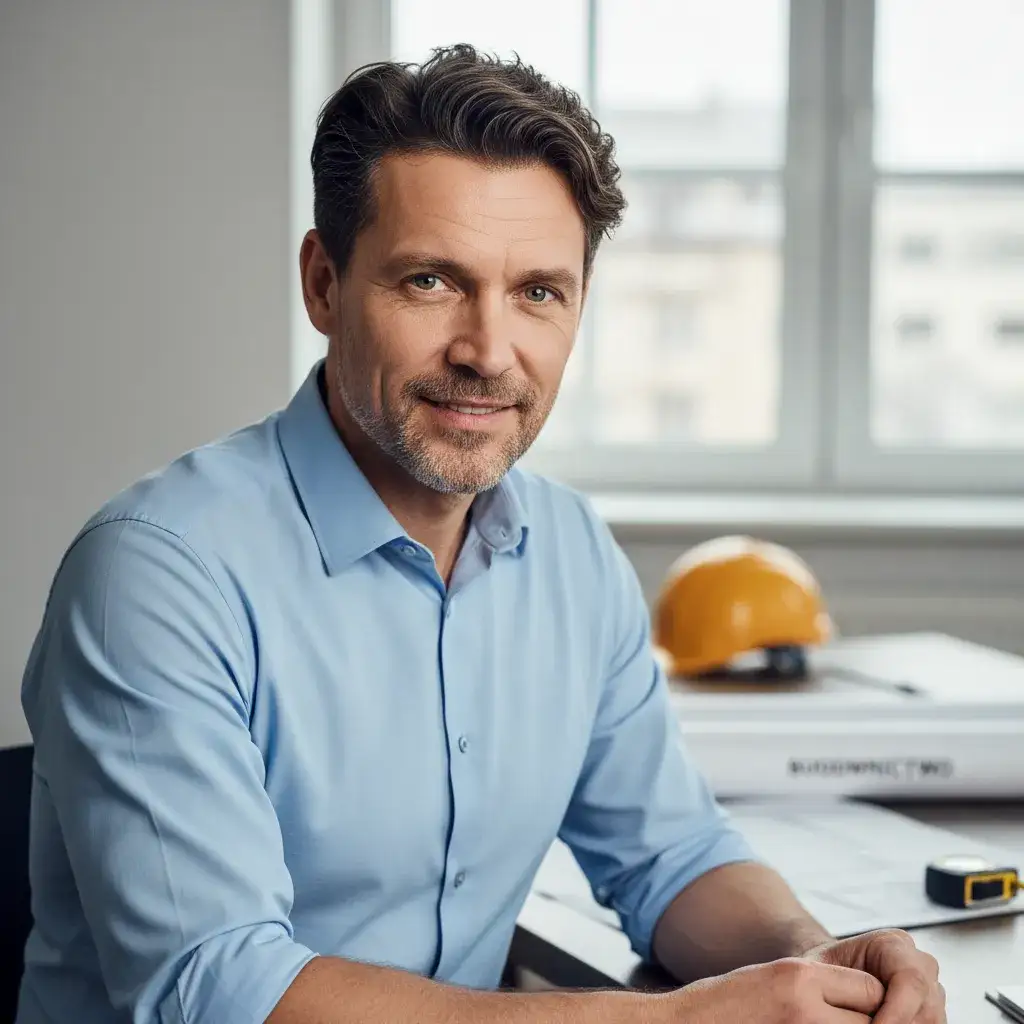 Autor Gabriel Jakubowski