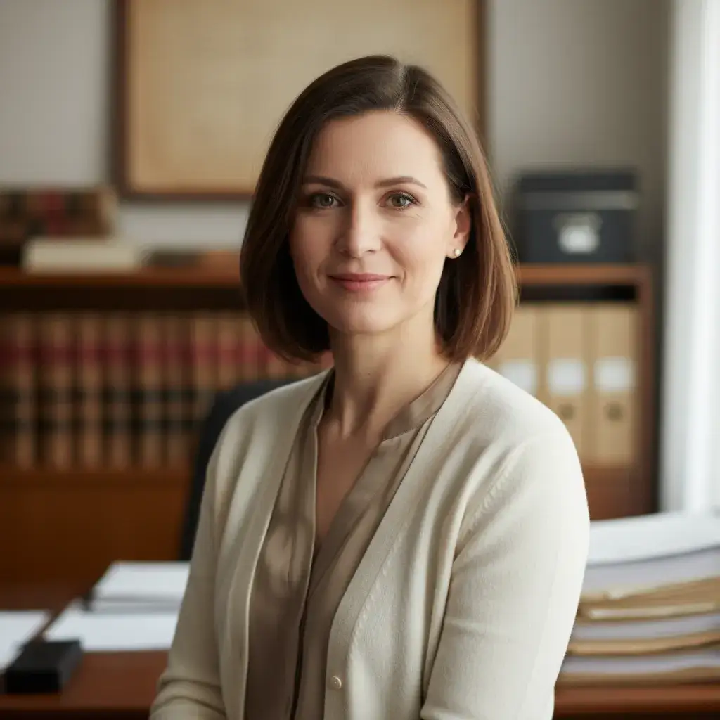 Autor Gabriela Jaworska