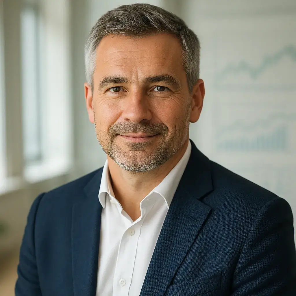 Autor Filip Górski