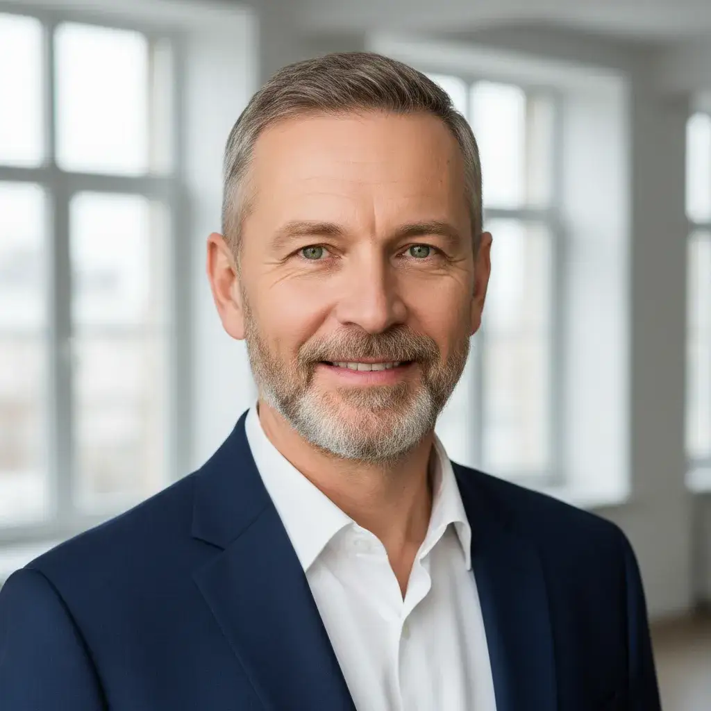 Autor Andrzej Kucharski