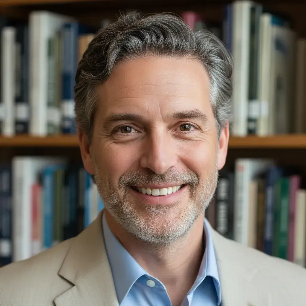 Autor Marcin Gajewski