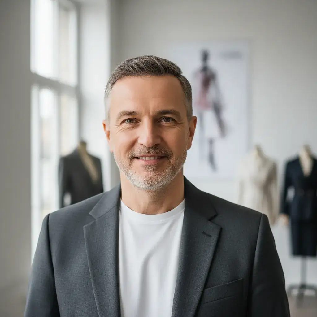 Autor Eryk Gajewski
