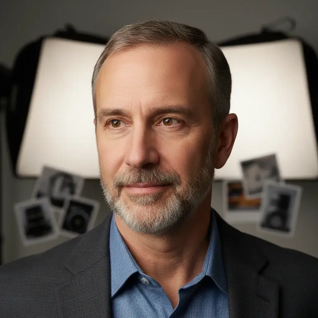 Autor Andrzej Mróz