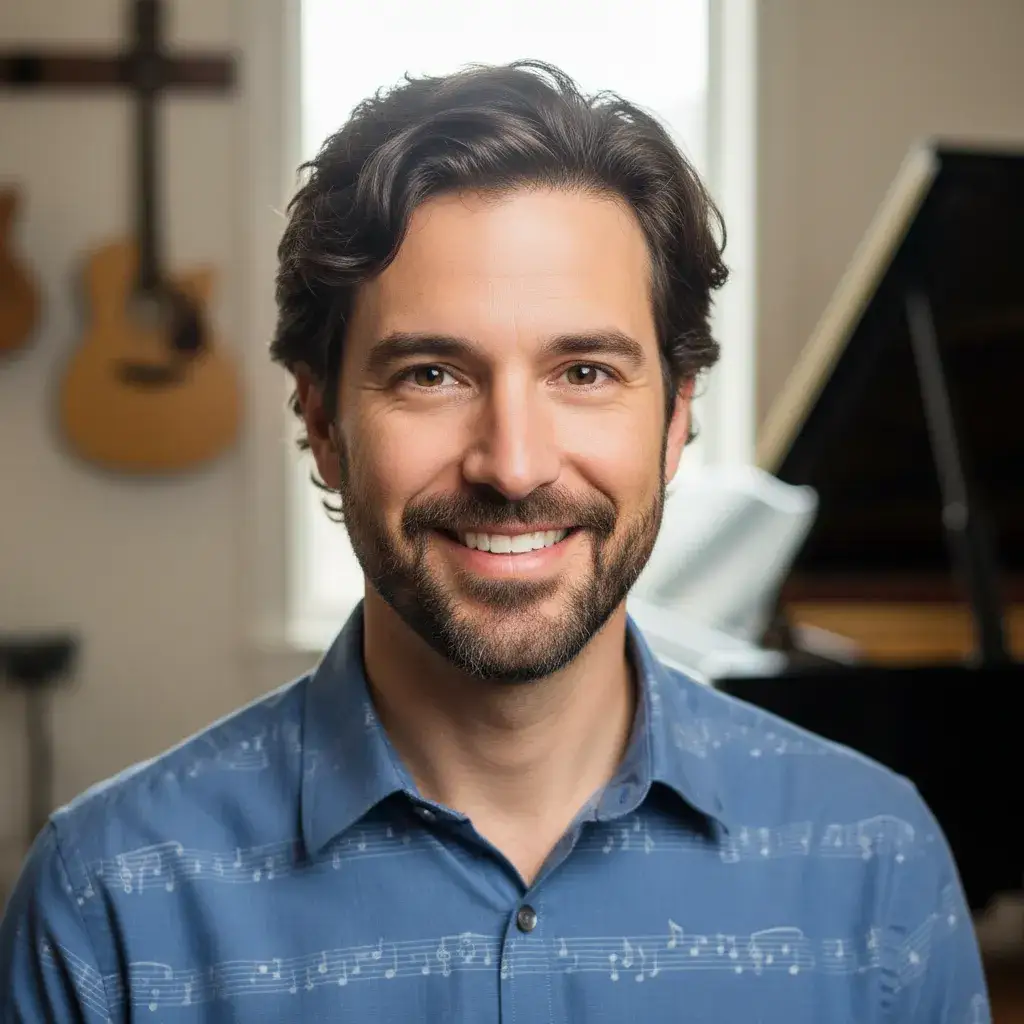 Autor Daniel Zając