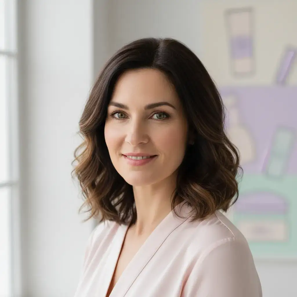 Autor Ida Adamczyk