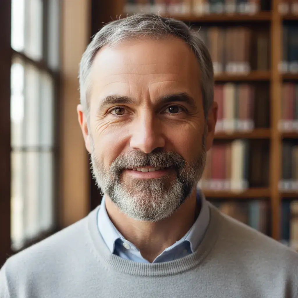 Autor Dariusz Bąk