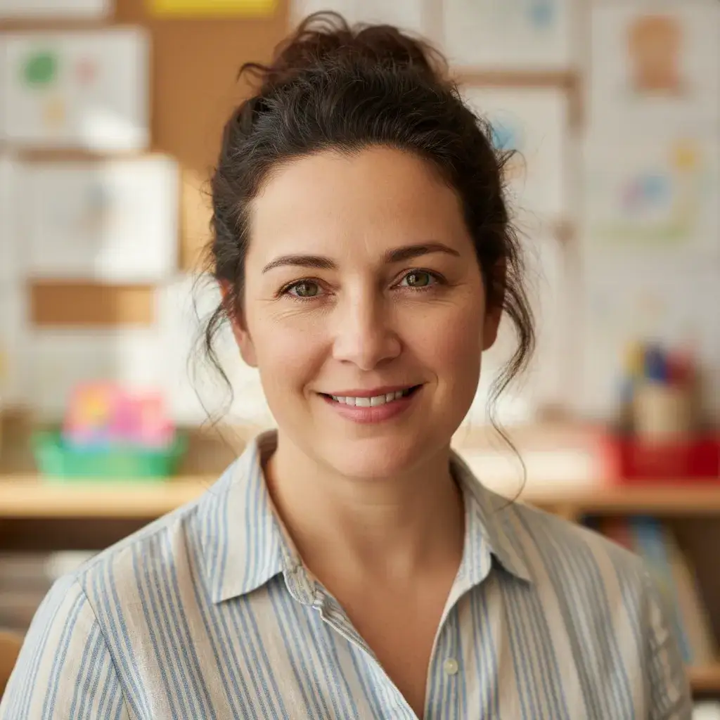 Autor Daria Zając