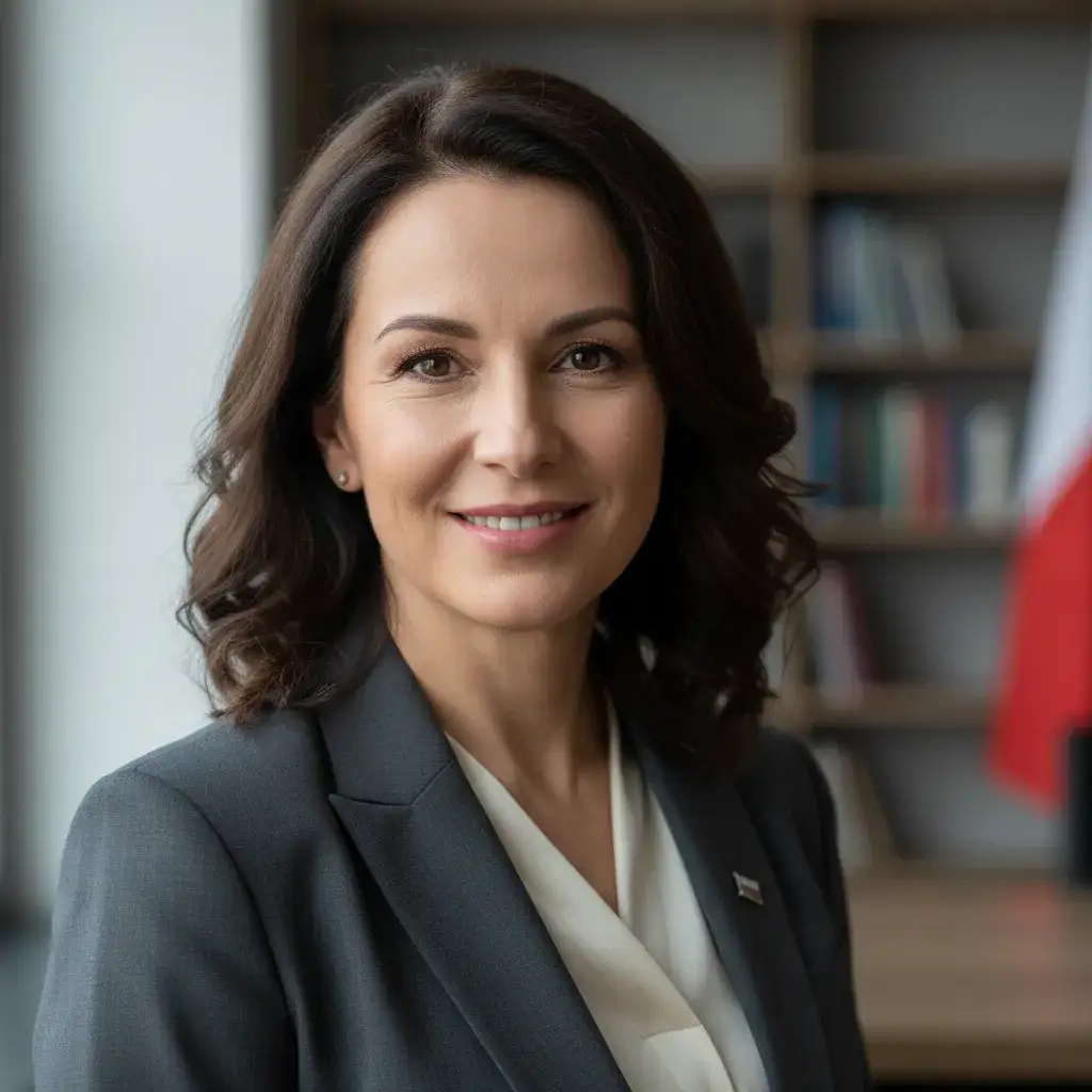 Autor Maja Duda