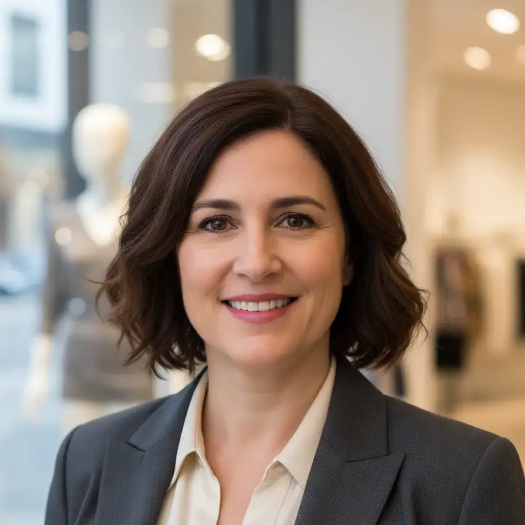 Autor Anita Lis