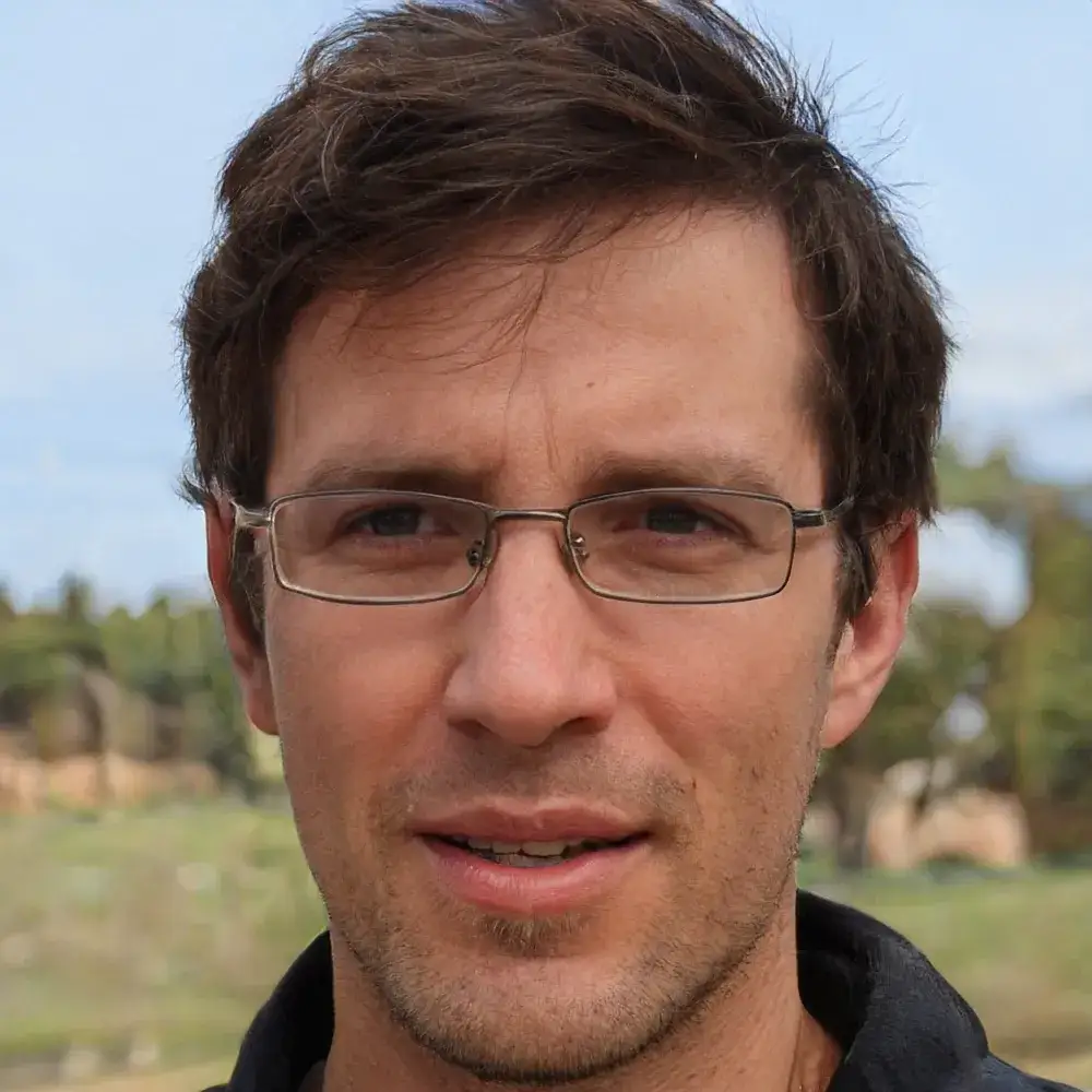 Autor Kamil Wójcik