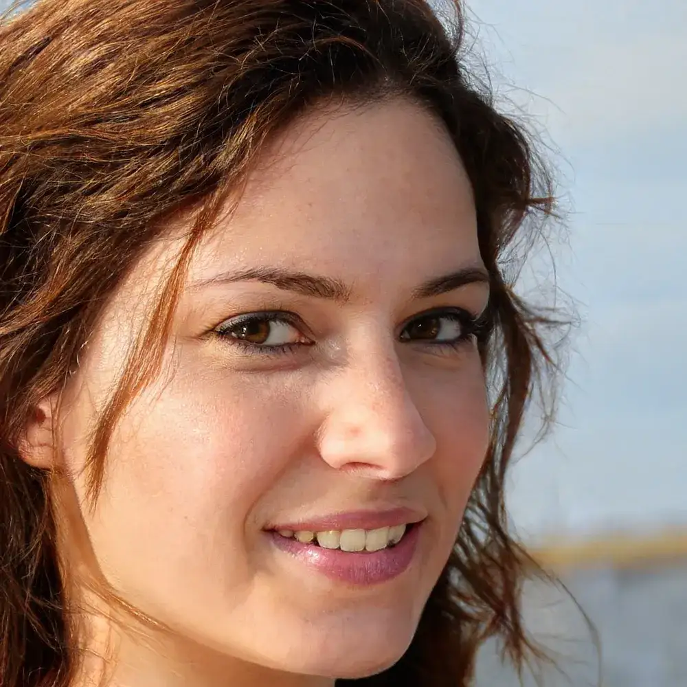 Autor Ania Krawczyk