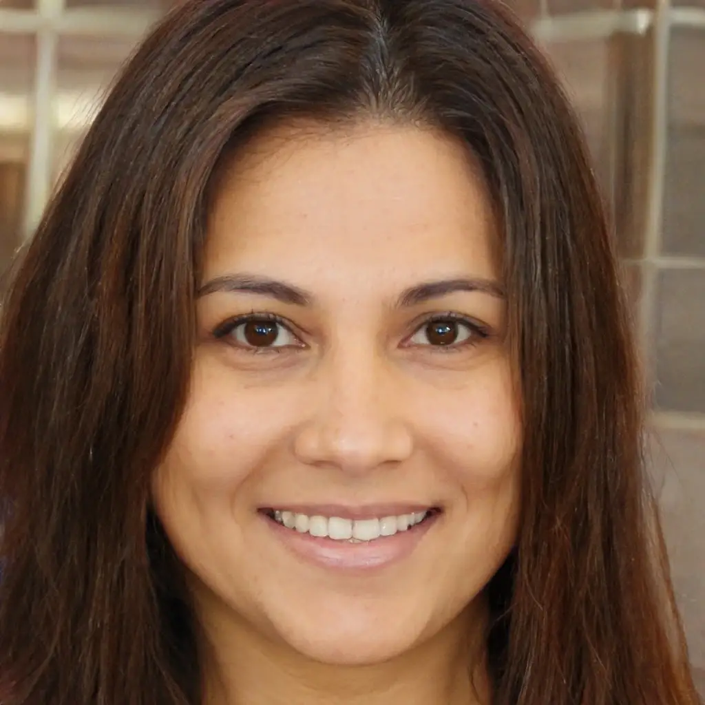 Autor Iza Duda