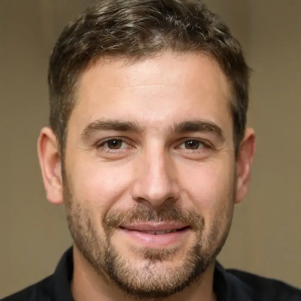 Autor Piotr Pająk