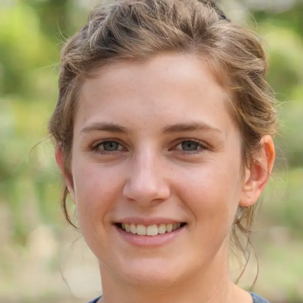Autor Kaja Adamczyk