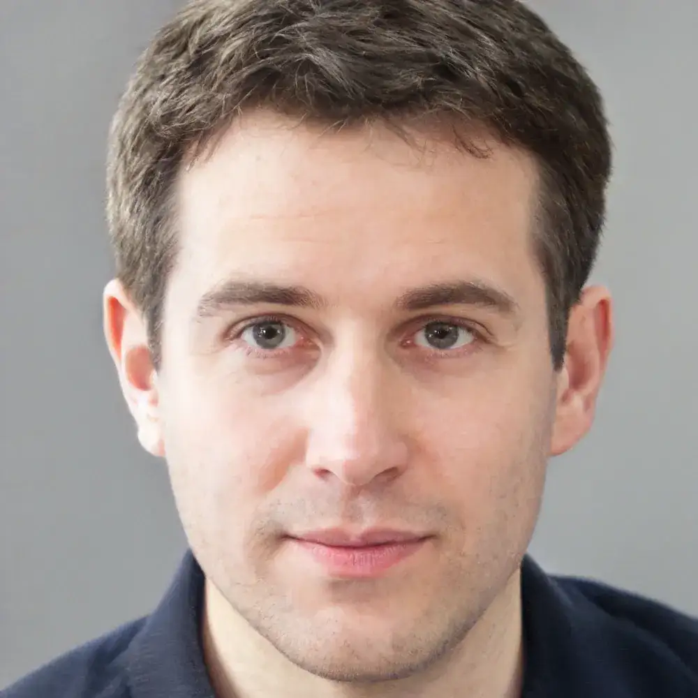 Autor Tomasz Surma