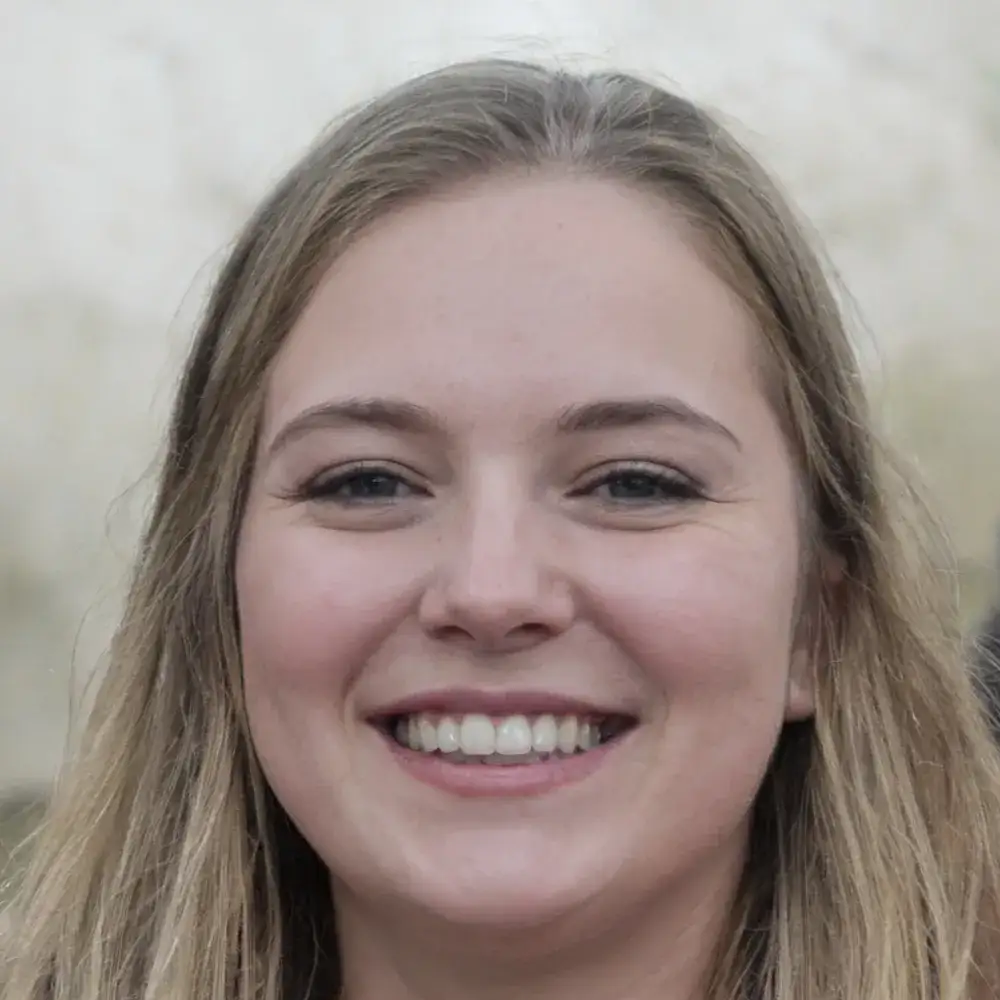 Autor Anna Wojciechowska