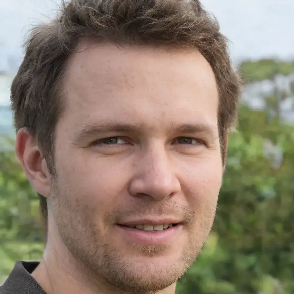 Autor Oskar Tomaszewski