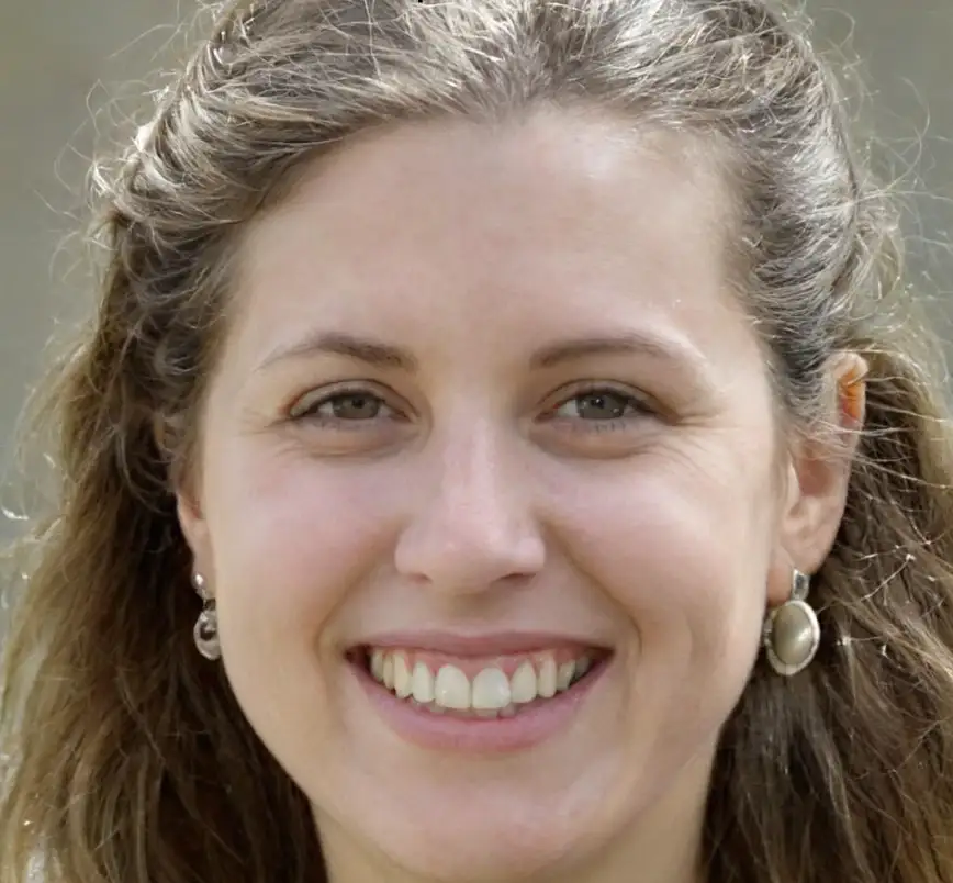 Autor Anna Walec