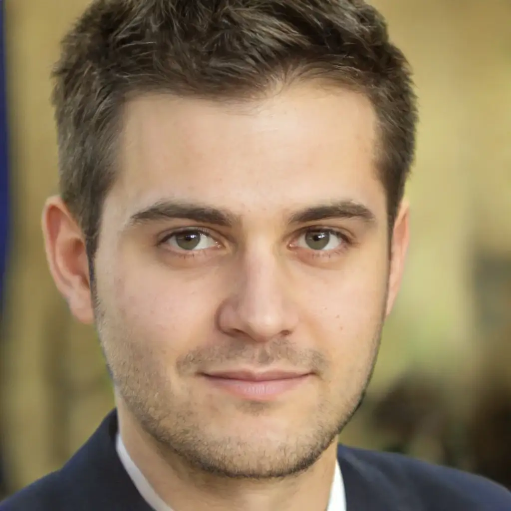 Autor Cezary Lis