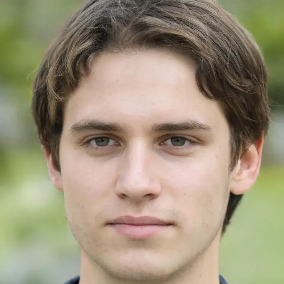 Autor Maciej Kotula