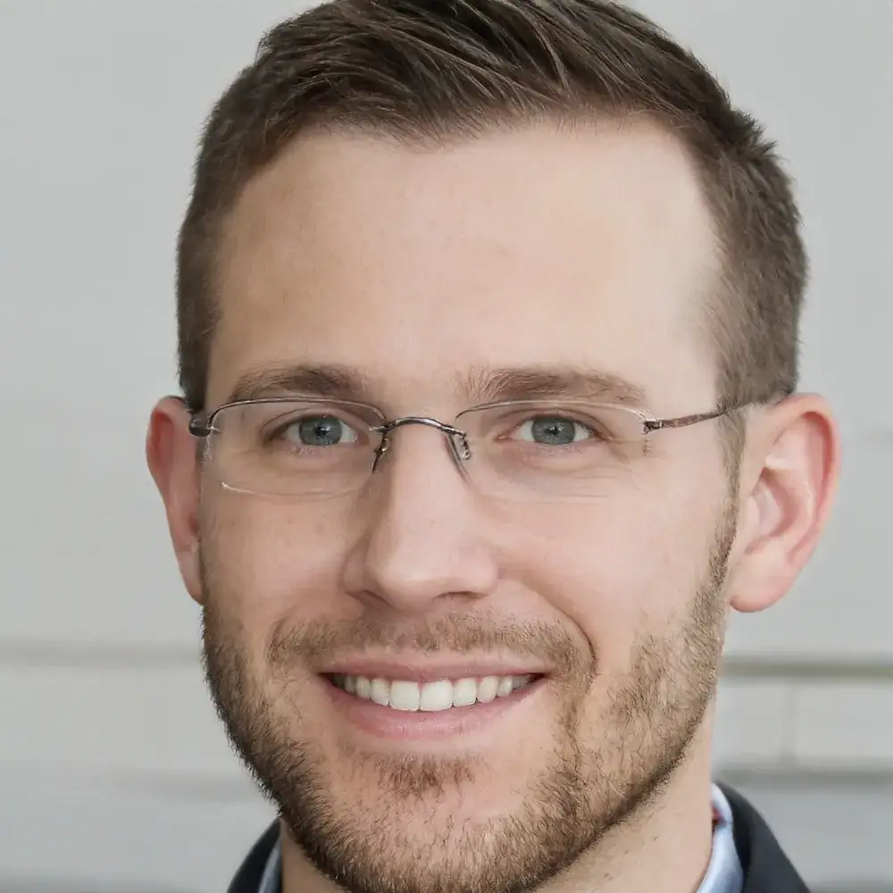 Autor Kamil Stasiak
