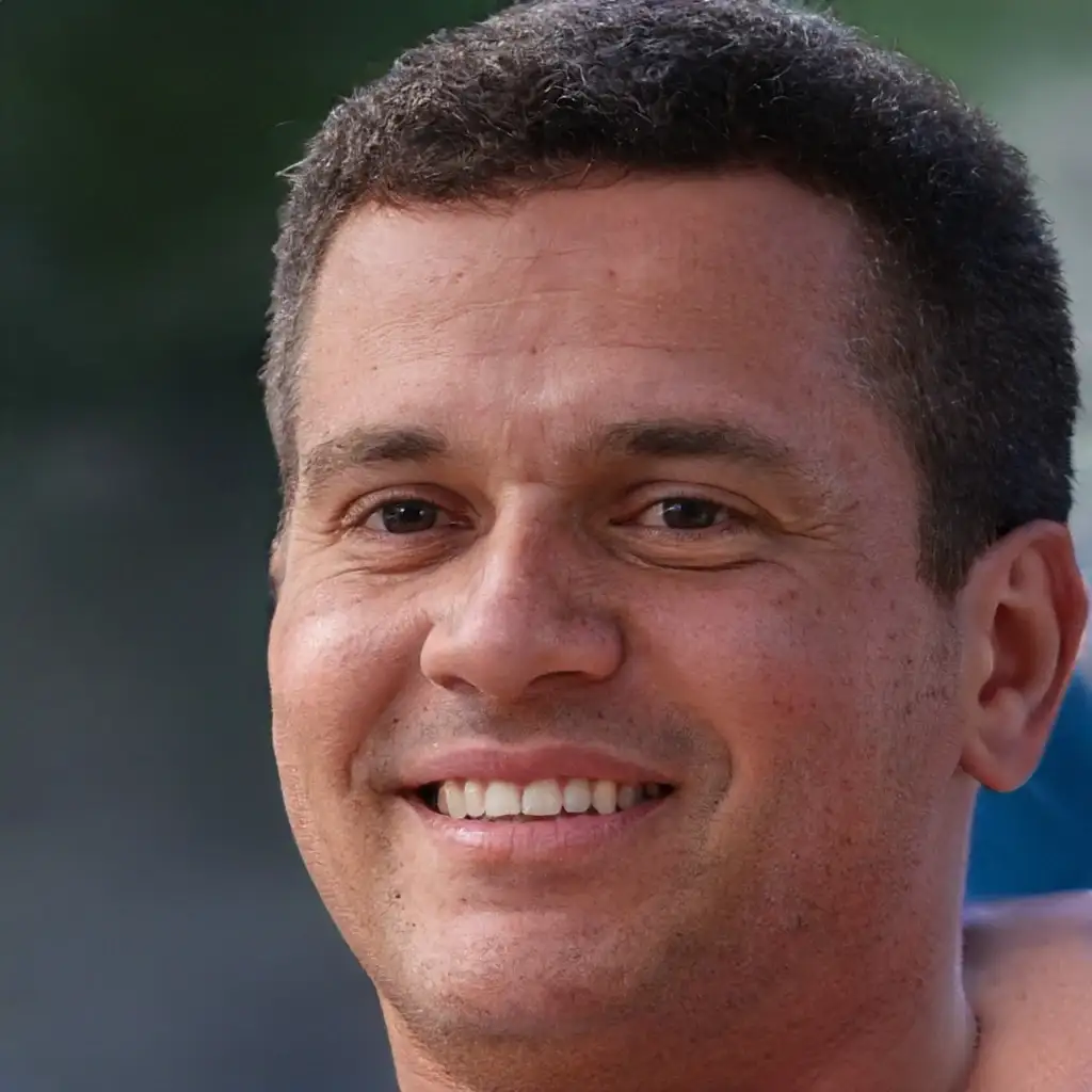 Autor Eryk Wysocki