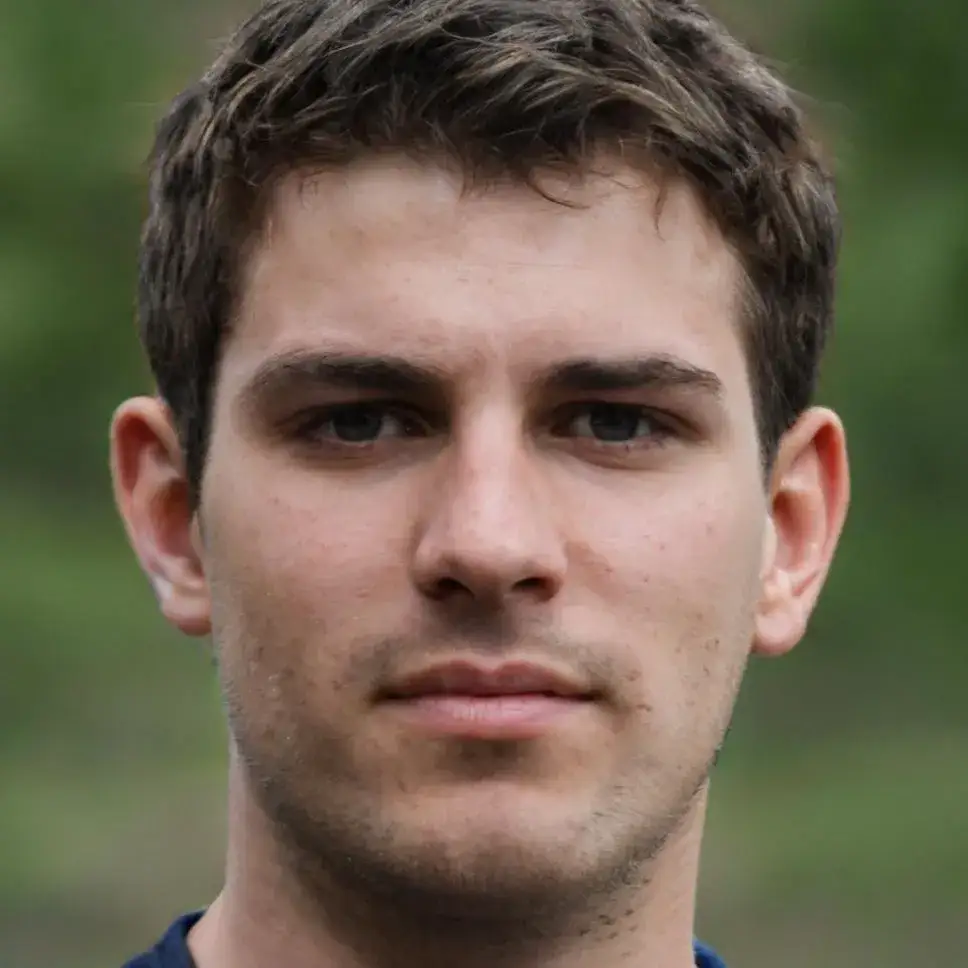 Autor Karol Dębski