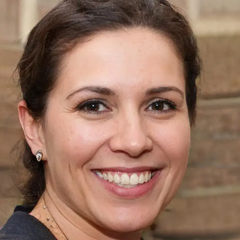 Autor Monika Oczko