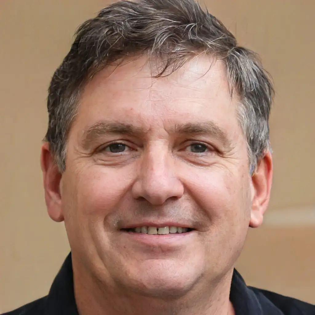 Autor Aleks Mazur