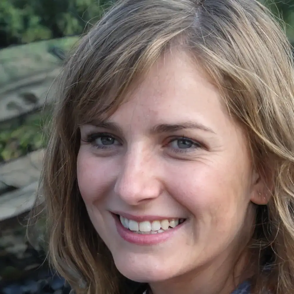 Autor Daria Jurczyk