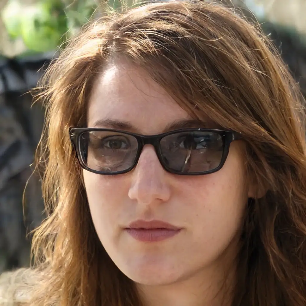 Autor Agnieszka Sokołowska