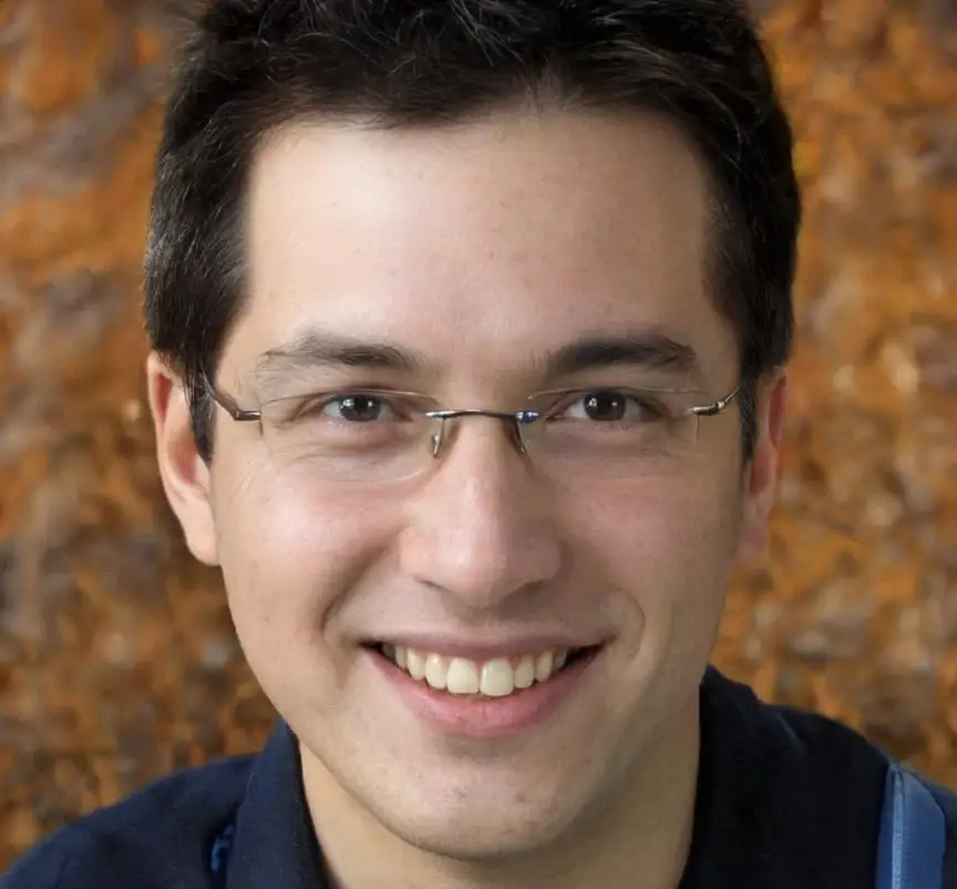 Autor Robert Duda