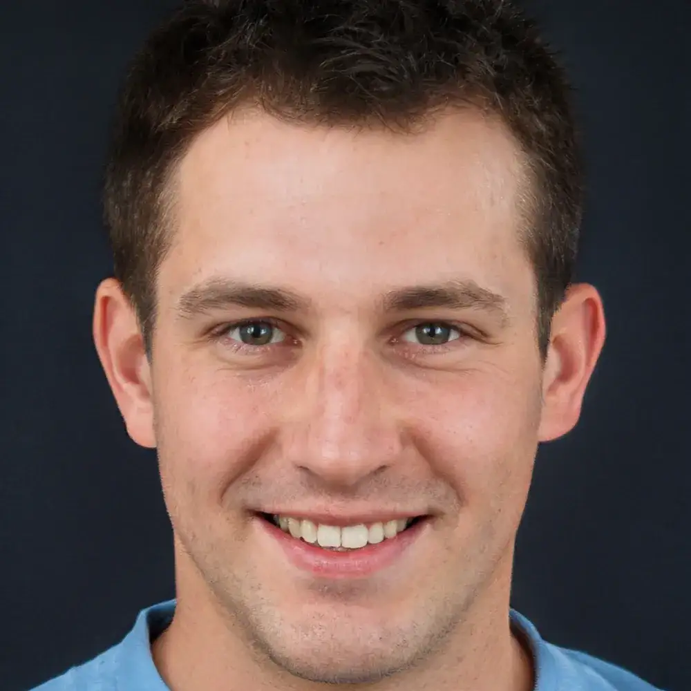 Autor Damian Wójcik