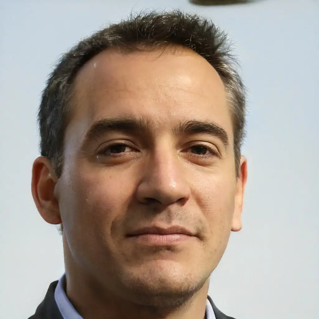 Autor Marcin Owsiak