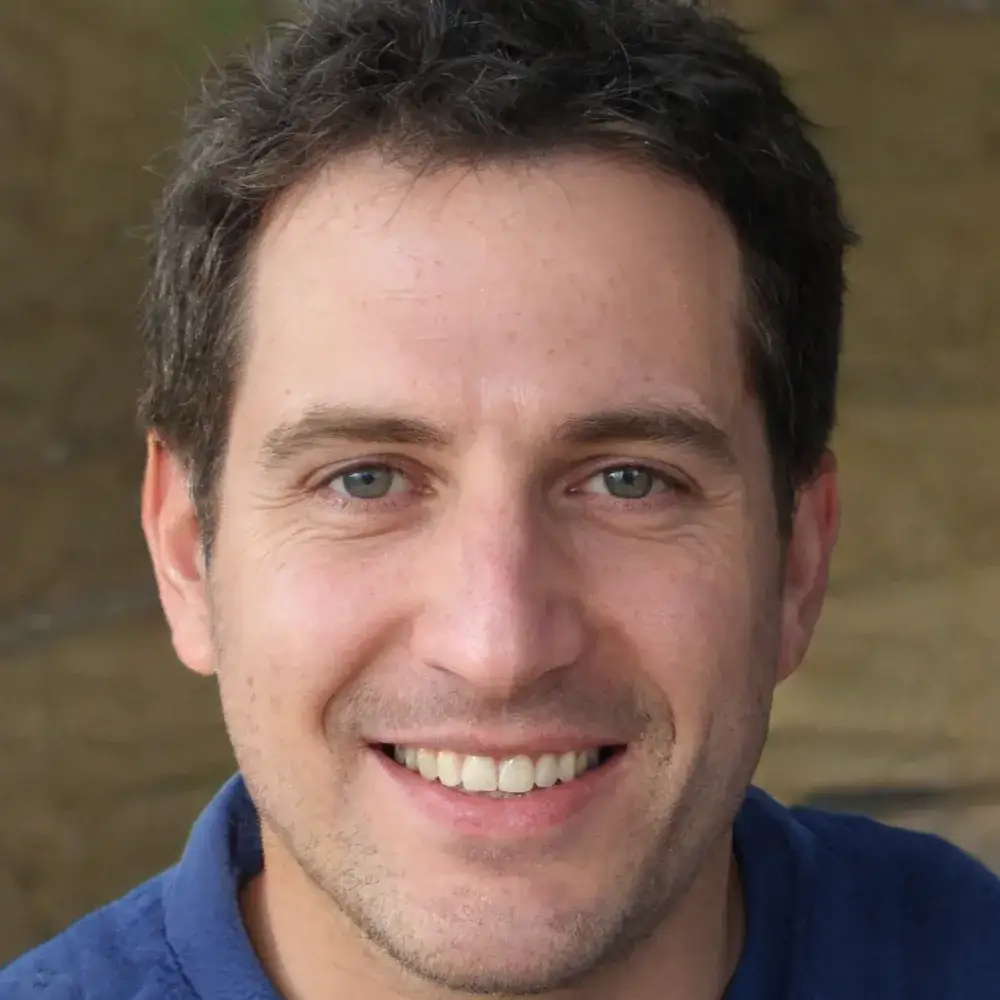 Autor Adam Czernik