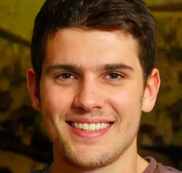 Autor Dariusz Mazur