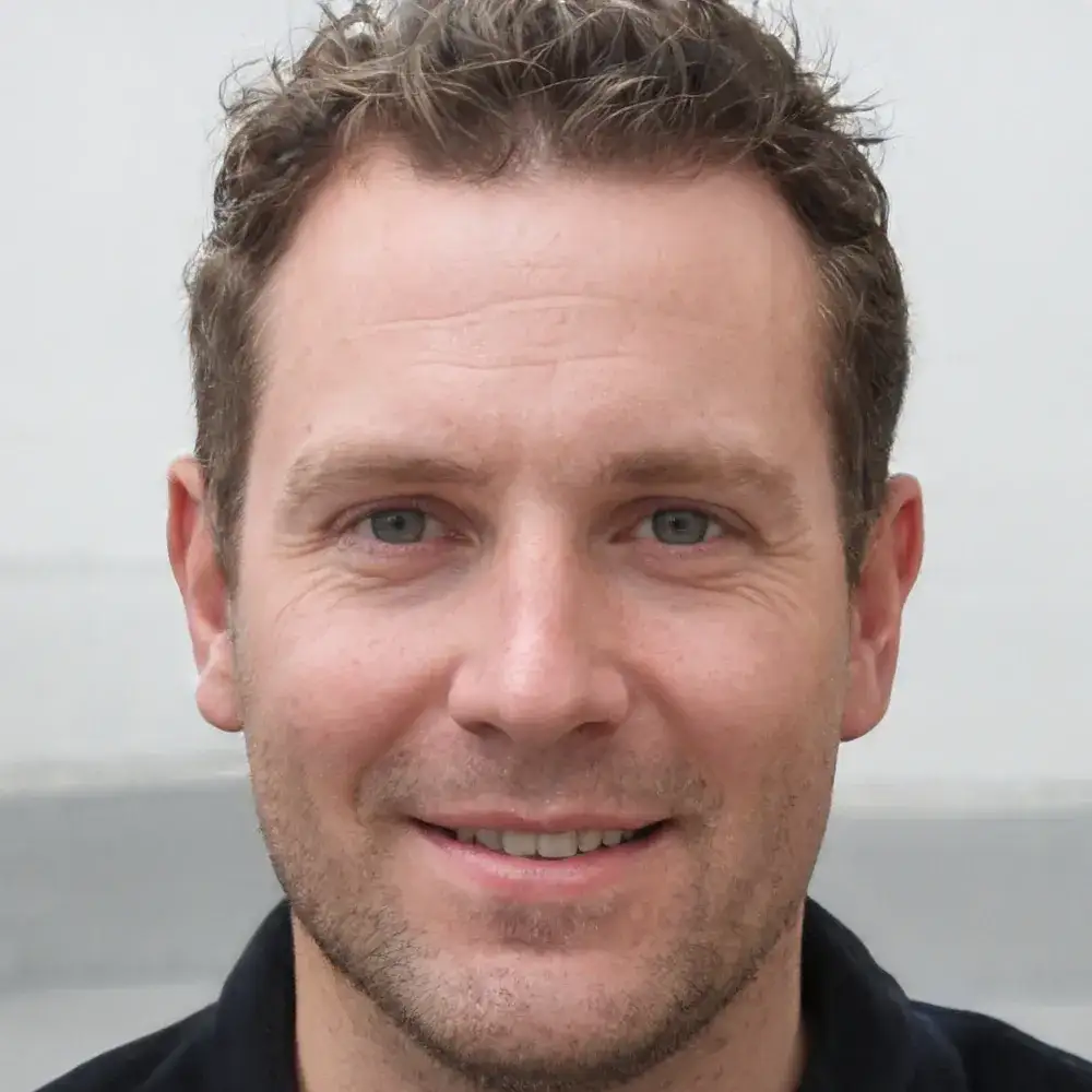 Autor Jacek Szulc