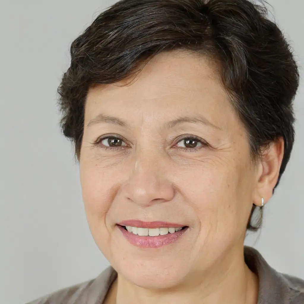 Autor Idalia Krajewska