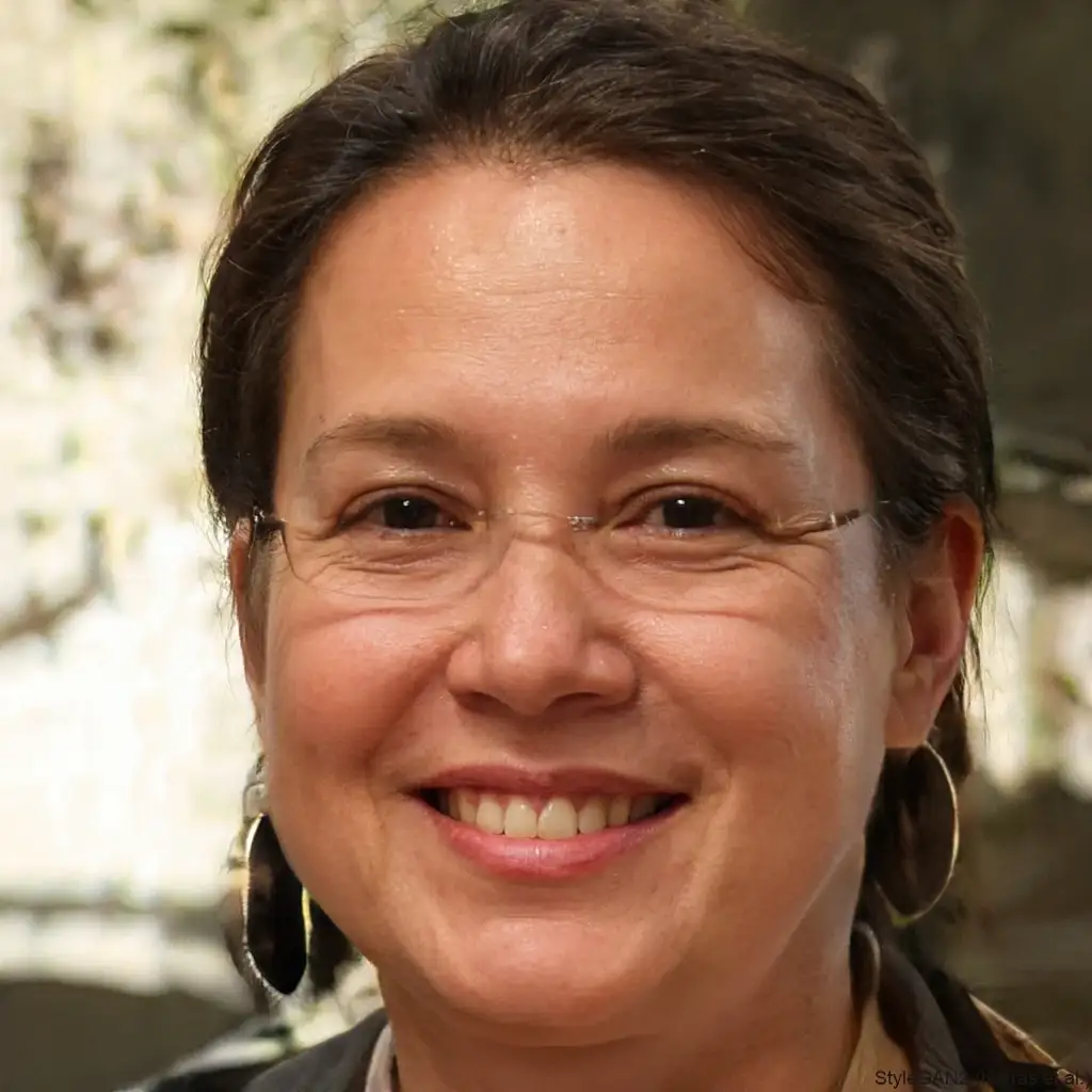 Autor Teresa Klewek